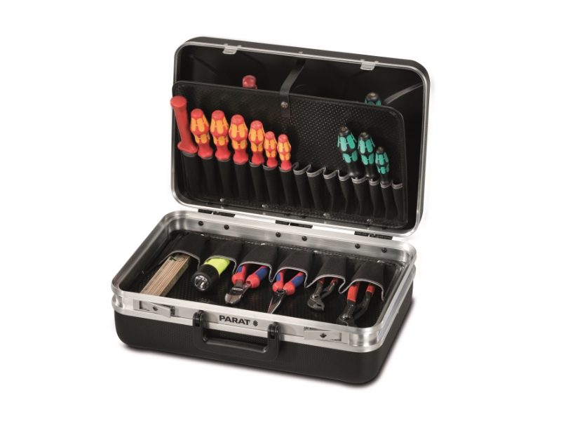 MALETA HTAS PARAT AKTIONS 460X180X310 L.C.