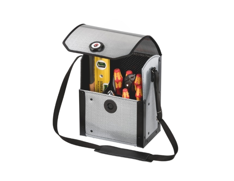 BOLSA HTAS PARAT PARACURV/ MULTIFUNVTIONAL 230X140X300