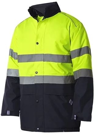 PARKA AV AM/MARINO (4758)