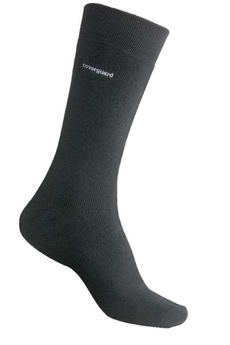 CALCETINES THERMOLITE NEGRO