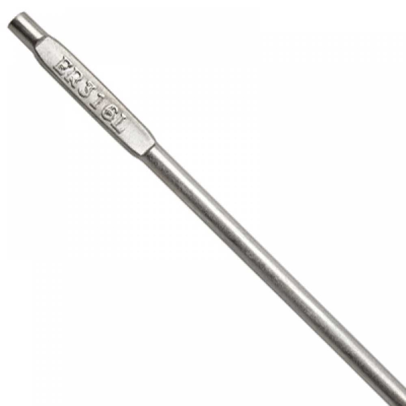 VARILLA SOLDAR TIG INOX 316L Si Ø2.4mm