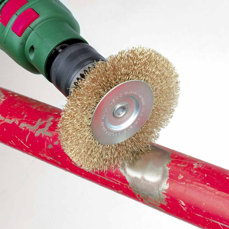 CEP DISCO ESPIGA 1/4 Ø50mm X 0.20mm AC.LAT (BDER5020)