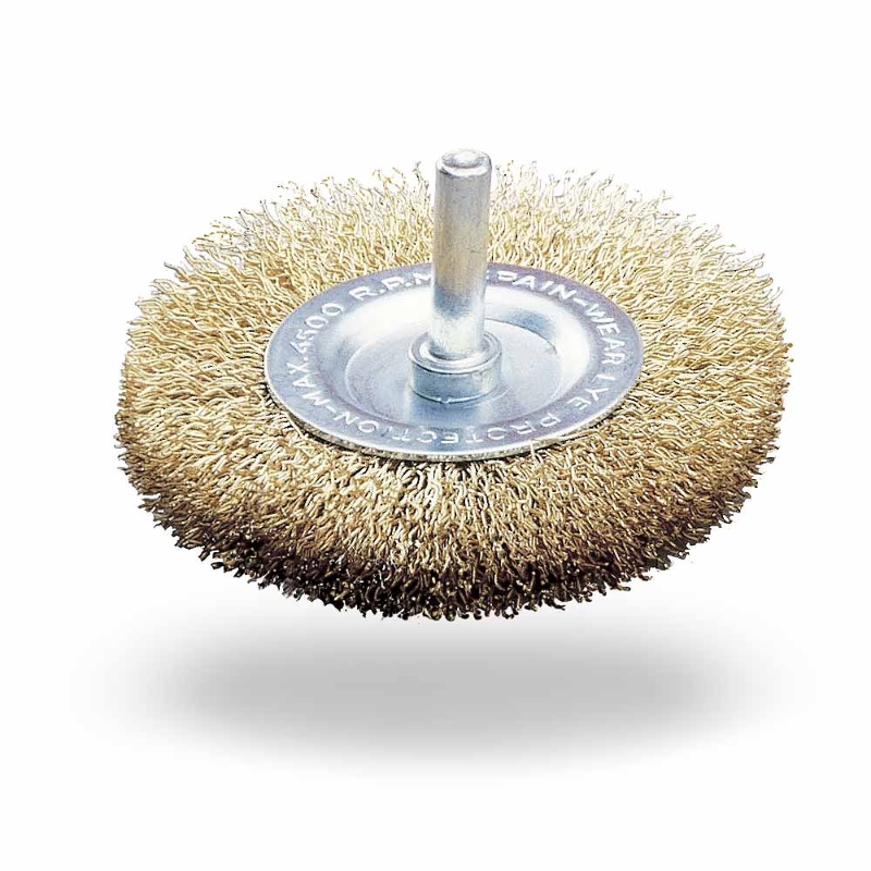 CEP DISCO ESPIGA 1/4 Ø100mm X 0.30mm AC.LAT (BDER1030)