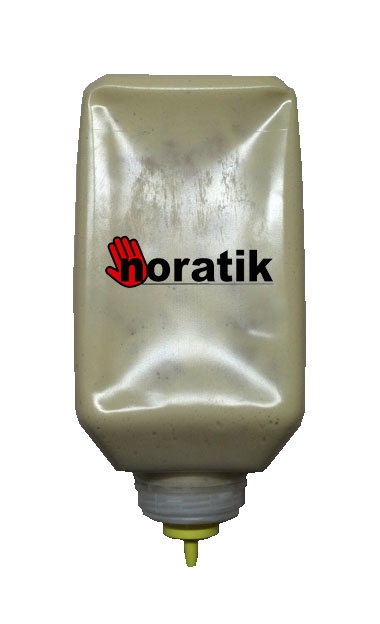 JABON MANOS PASTA NORATIK 2lts (BOTELLA BLANDA DOSIFICADOR)