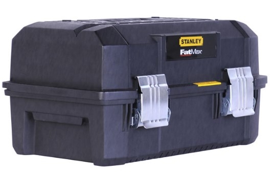Caja de herramientas STANLEY FATMAX Fmst1-71219 con capacidad de
