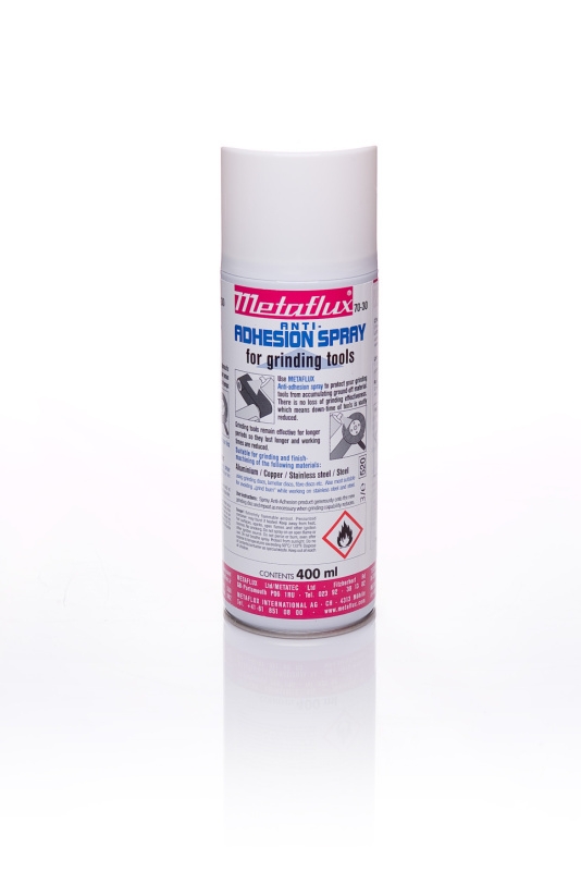 70-30 SPRAY ABRA+ ANTI ADHESION PARA ABRASIVOS 400ml