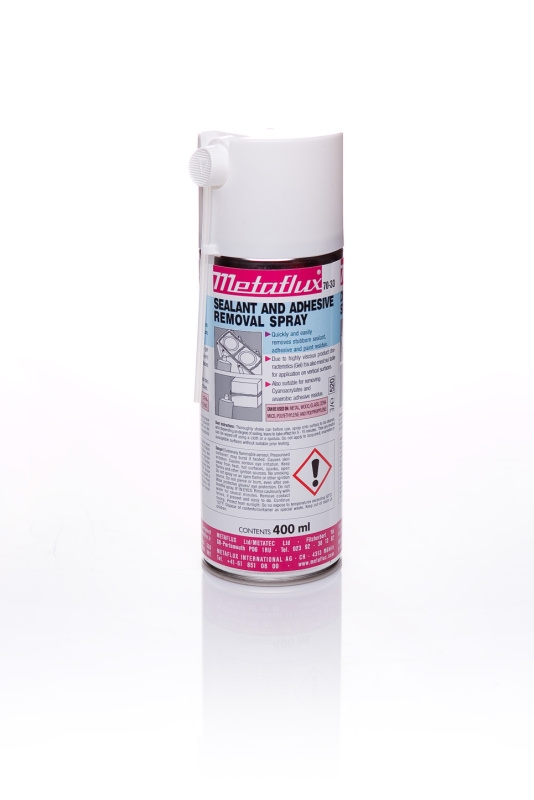 70-33 SPRAY ELIMINADOR ADHESIVOS INTENSIVO 400ml