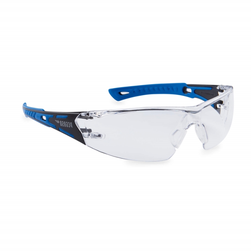 GAFAS PEGASO BLACK & WHITE HG - LENTE PC INCOLORA