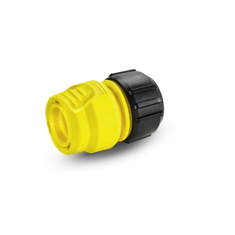 2.645-191.0 CONECTOR DE MANGUERA UNIVERSAL (192", 5/8", 3/4")