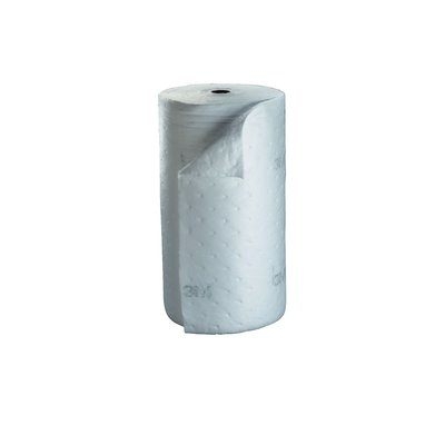 ROLLO ABSORVENTE T150 HIDROCARBUROS 480mmX40mt