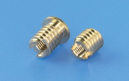 INSERTO QUICKSERT M6X14 ACERO