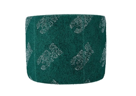 ROLLO SCOTCH BRITE CF-SR MUY FINO 150mm x 115mm 61092 VERDE (35 HOJAS)