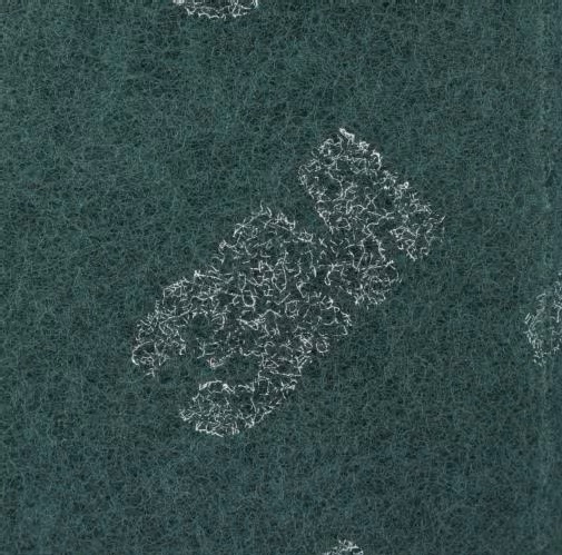 ROLLO SCOTCH BRITE CF-SR MUY FINO 150mm x 115mm 61092 VERDE (35 HOJAS)