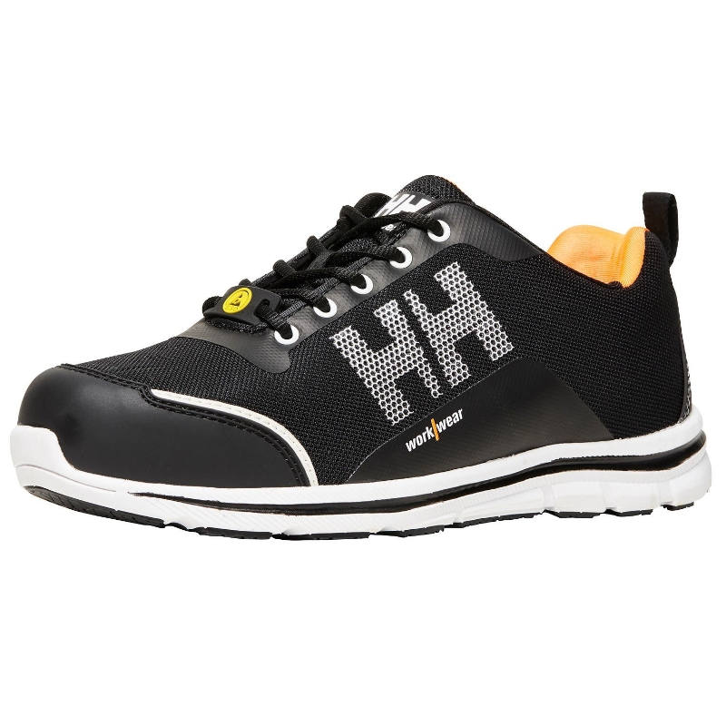 ZAPATO HH OSLO LOW S1P SRC ESD Nº36 - 48 (78225)