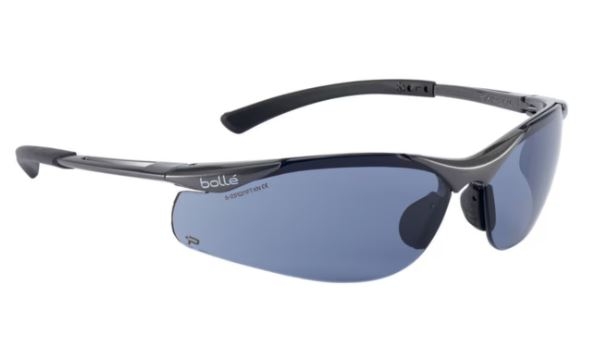 GAFAS BOLLE CONTOUR II AHUMADO CONTPSF