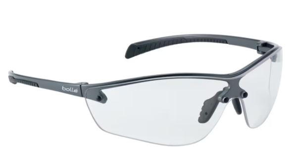 GAFAS BOLLE SILIUM+ TRANSPARENTE SILPPSI