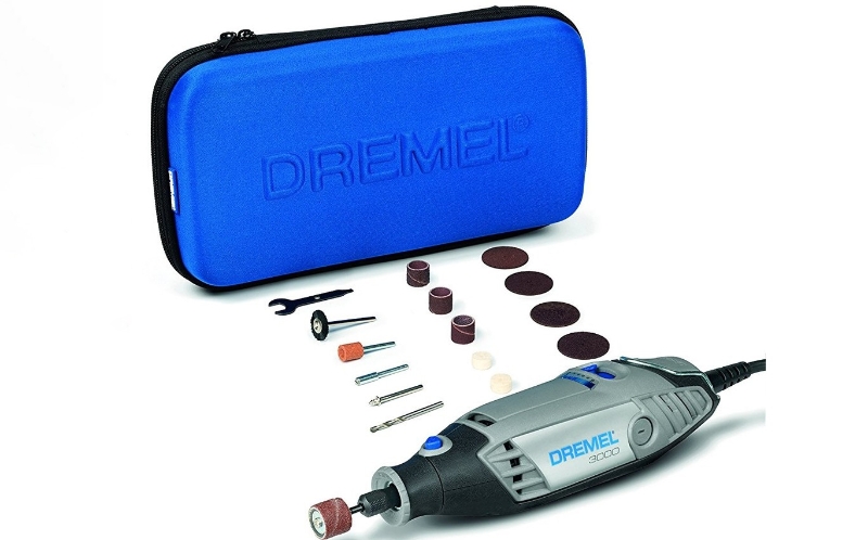 DREMEL MULTI HERRAMIENTA ELECTR 130W  F0