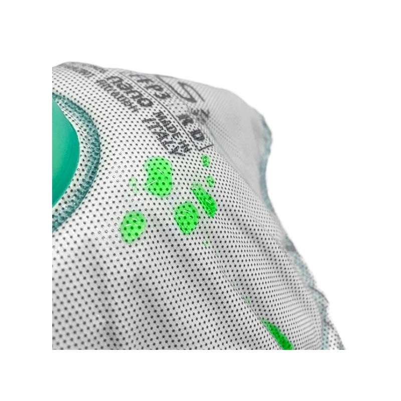 MASCARILLA DESECH FFP3 SIN VALVULA 030NV