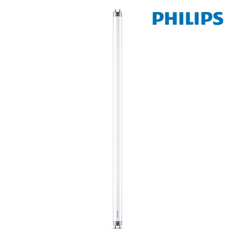 TUBO LED T8 16W 1.600Lm 1200MM G13 6.500K LUZ FRIA PHILIPS