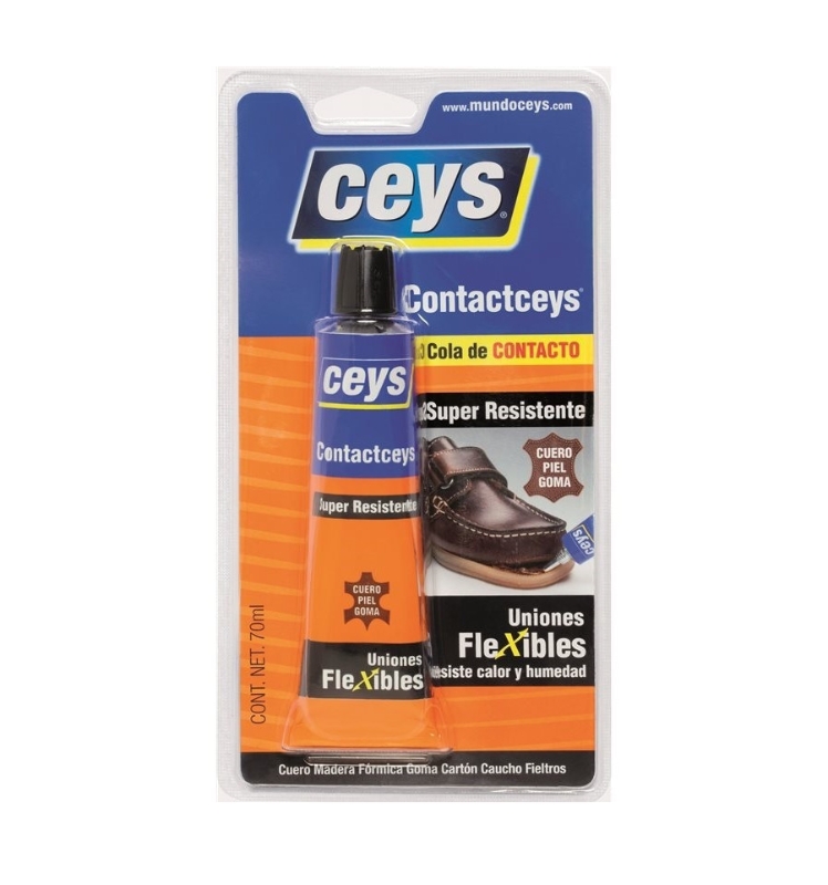 CEYS CONTACTCEYS 70 ML