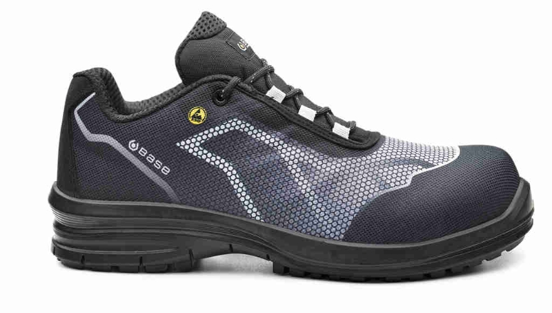 B0978B ZAPATO SMART EVO OREN S3 SRC ESD