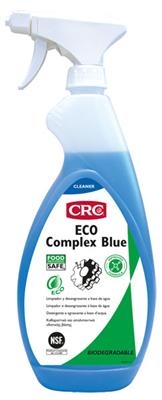 CRC ECO COMPLEX BLUE FPS 750ML ( LIMPIAD