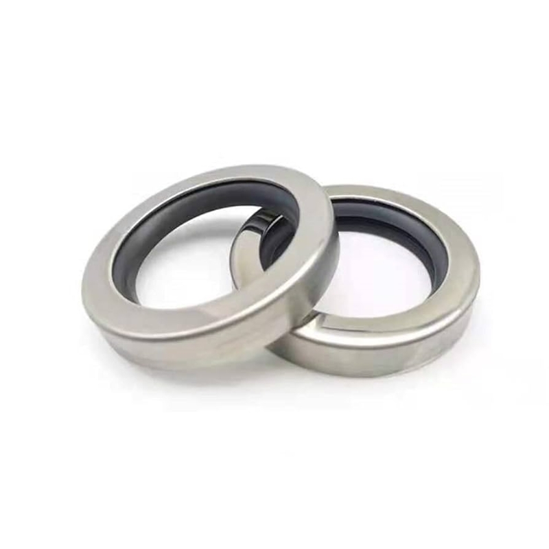 20X35X7 RETEN METALICO TEFLON