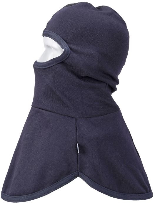 CAPUCHA BALACLAVA IGNIFUGA Y ANTIESTATIC