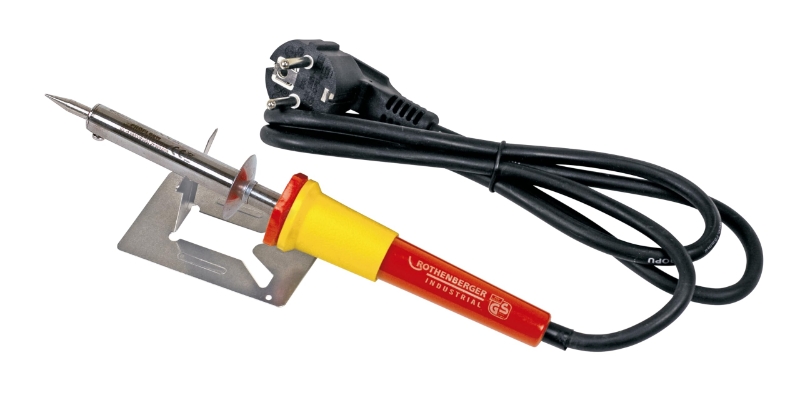 SOLDADOR DE ACERO 100W ROTHENBERGER INDU