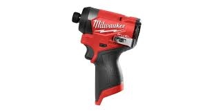 MILWAUKEE PISTOLA ATORNILLADOR IMPACTO 1