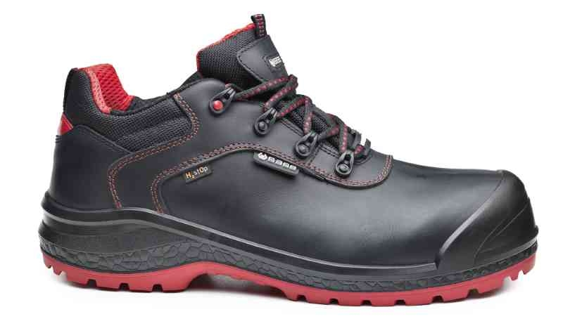 OUTLET -  ZAPATO BE DRY LOW S3 HRO WR (B
