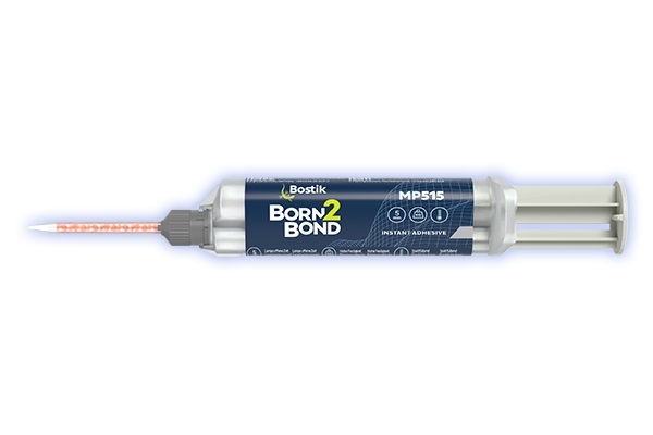 BOSTIK ADHESIVO CIANOCRILATO 2 COMPONENT