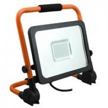 FOCO LED CON SILLITA y 5 Mts. CABLE 30W 