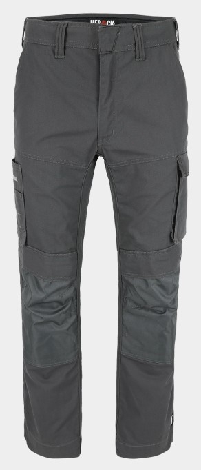   PANTALON SOCRES GRIS ANTRACITA HEROCK