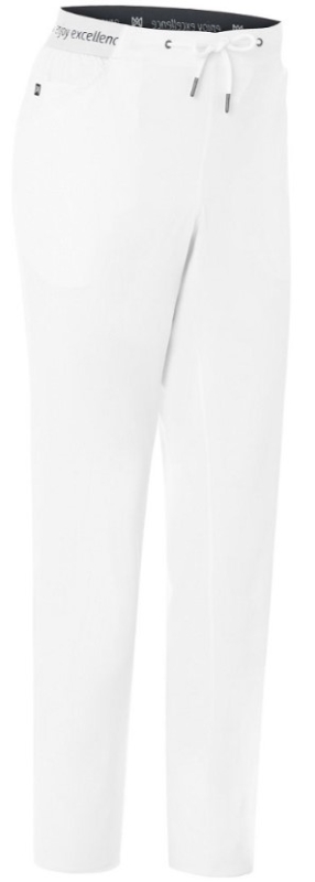 PANTALON SANITARIO  BLANCO UNISEX (PHOEN