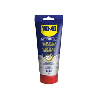 WD-40 GRASA ALTO RENDIMIENTO MULTIUSOS S