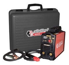 INVERTER ELETTRO CF-2000 C/ACCESORIOS Y 