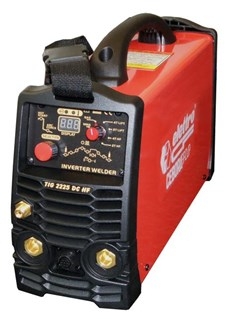 INVERTER ELETTRO TIG HF-2225 PFC PULSADO