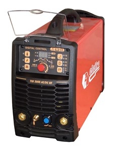 INVERTER ELETTRO TIG HF-2005 AC/DC SIN A
