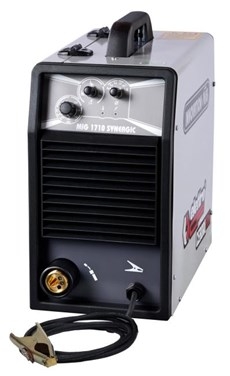 INVERTER ELETTRO MIG 1710 SYNERGIC 230V 