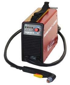 INVERTER PLASMA ELETTRO 20-10 C/ANTORCHA