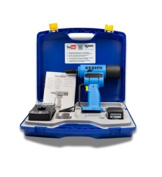 GESIPA MALETIN REMACHADORA ACCUBIRD 1 BA