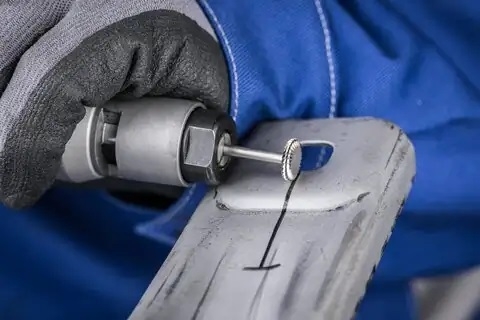 961 DESP M3  //  FRESA FINA HSS