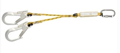   ABSORBEDOR DE ENERGIA CUERDA 172 CM DO