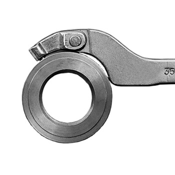 AMF LLAVE PIVOTE ARTICULADA 20-35mm