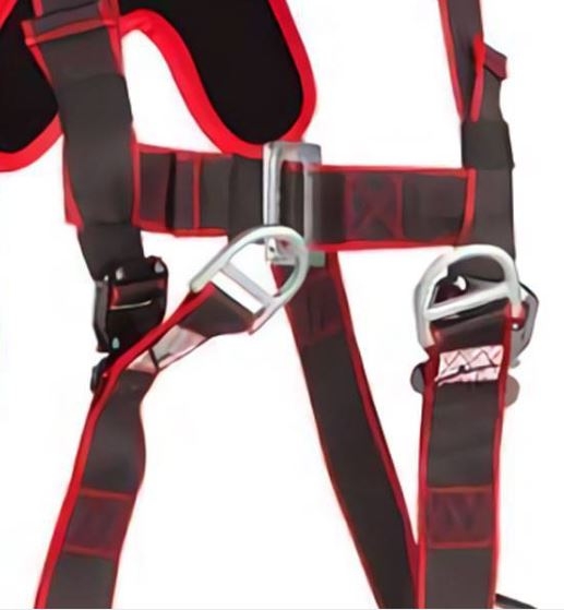     ARNES ANTICAIDAS 21-C ATEX PLUS (265