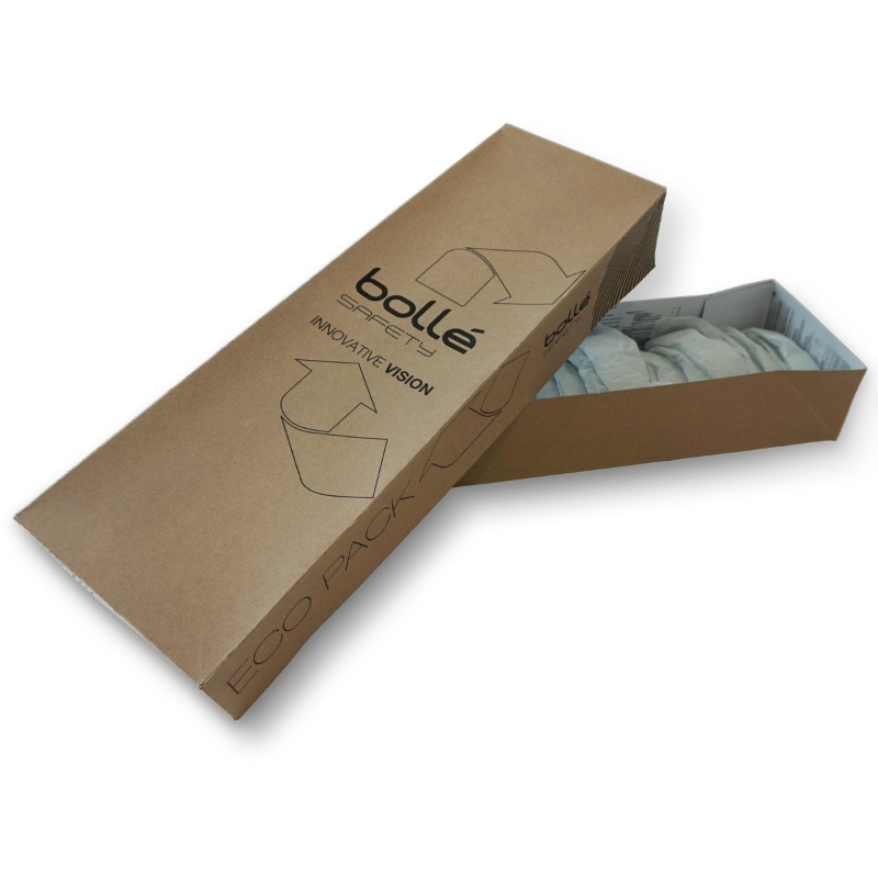    GAFA  INCOLORA BOLLE ECO BL30 (PSSBL3