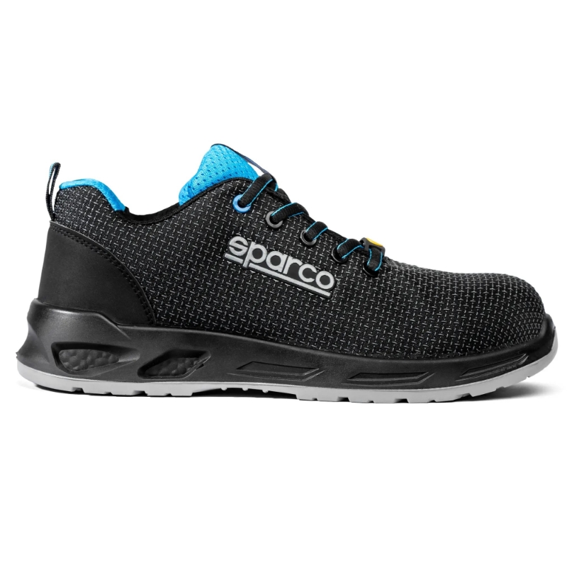  ZAPATO HORIZON TEK FRESNO ESD S3S SR FO