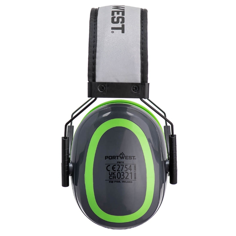 PROTECTOR AUDITIVO  HV EXTREME LOW SNR26