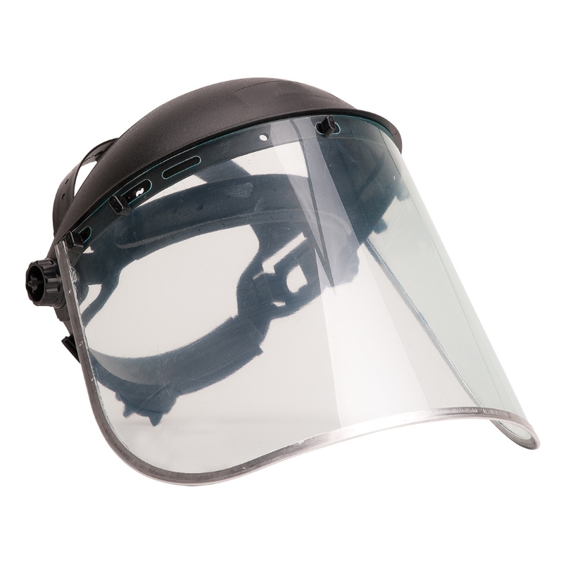     PANTALLA FACIAL ANTIMPACTO  PC PW96